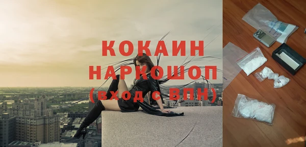 молекула духа Алексин